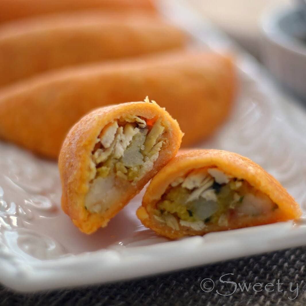 Empanada