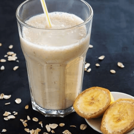 Licuado de Avena
