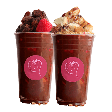 Goliat Especial Chococrema 600ml