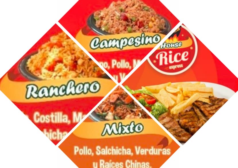 House Rice (sur)