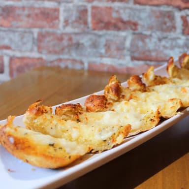 Pan de Ajo