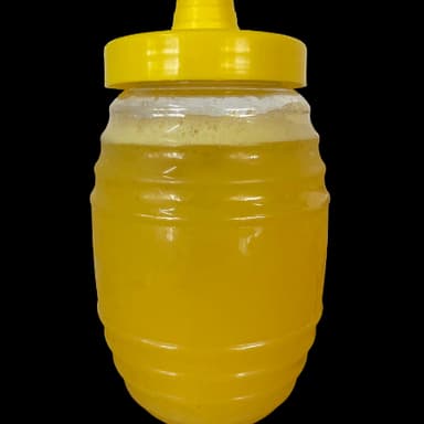 Agua de Piña 1 Litro