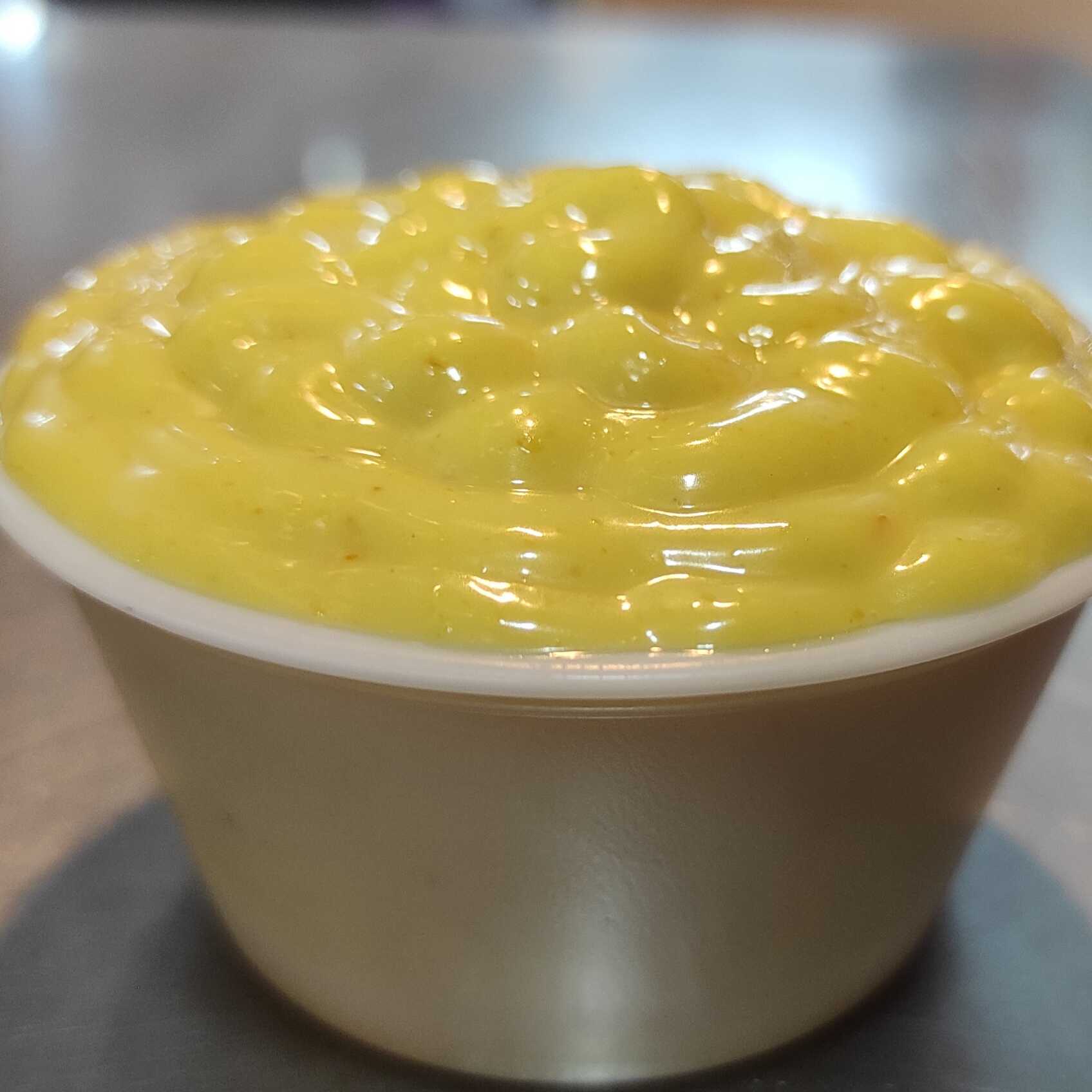 Mayonesa de  la Casa