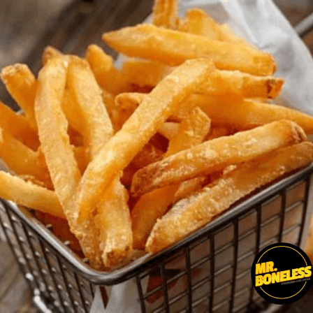 Papas Francesa