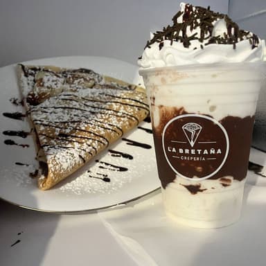Combo Frappe