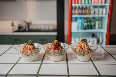 BOWL POKE GRANDE
