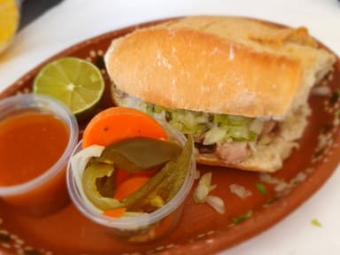 Trompa Torta