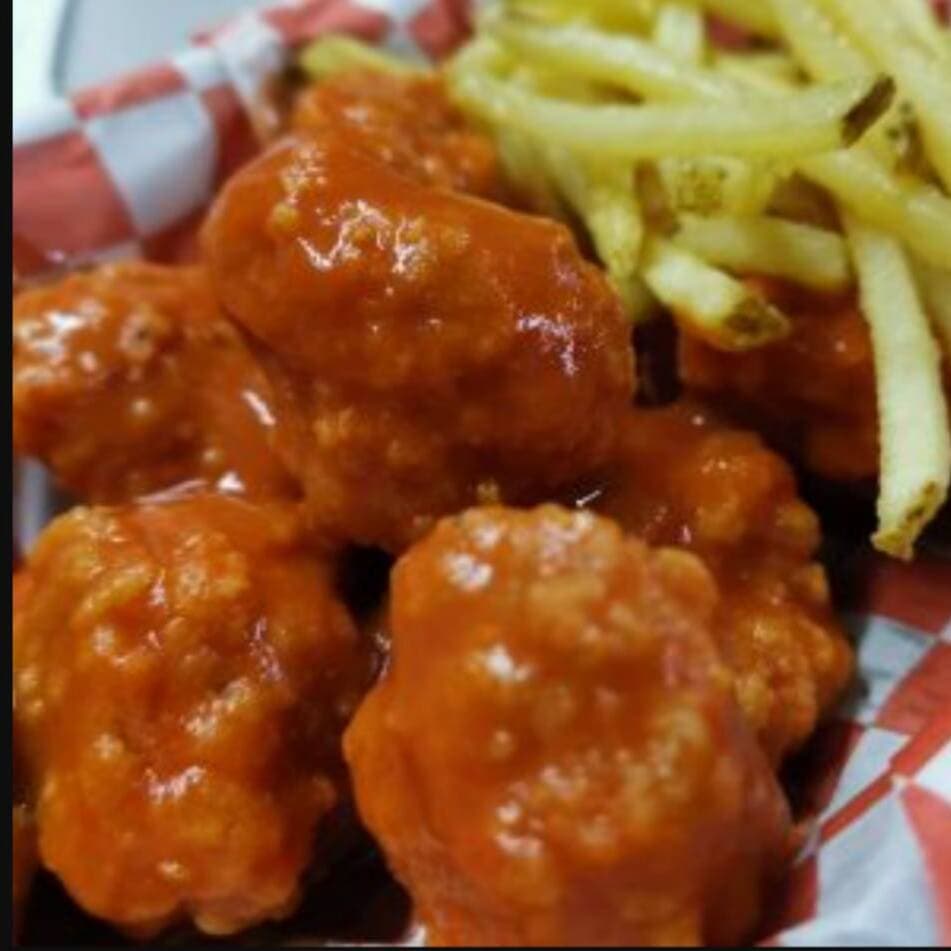Box Boneless