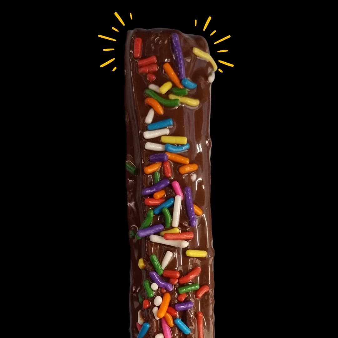 Chocolatoso #3