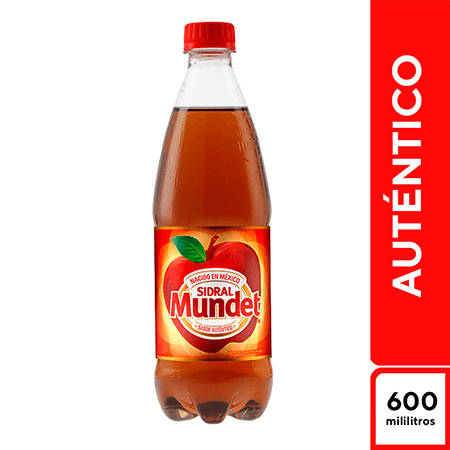 Sidral Mundet