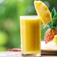 Jugo de Piña