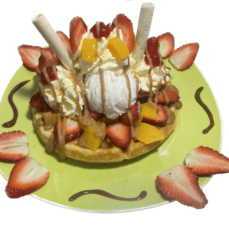 Waffle