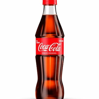 Coca-Cola Personal 400 ml