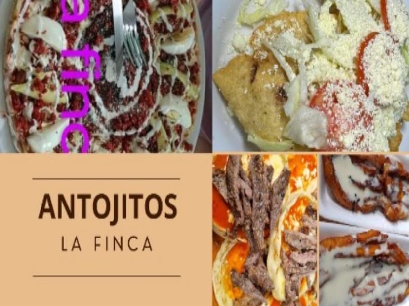 La Finca