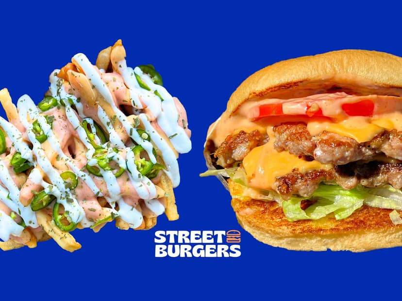 Street Burgers