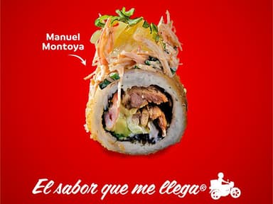 Manuel Montoya