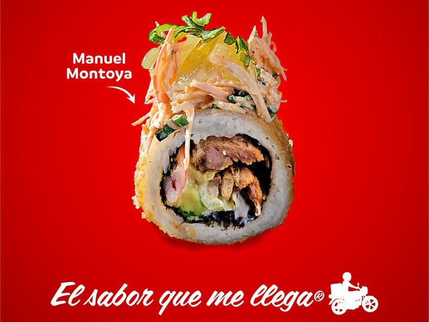 Manuel Montoya