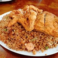 Arroz Chino Valenciana