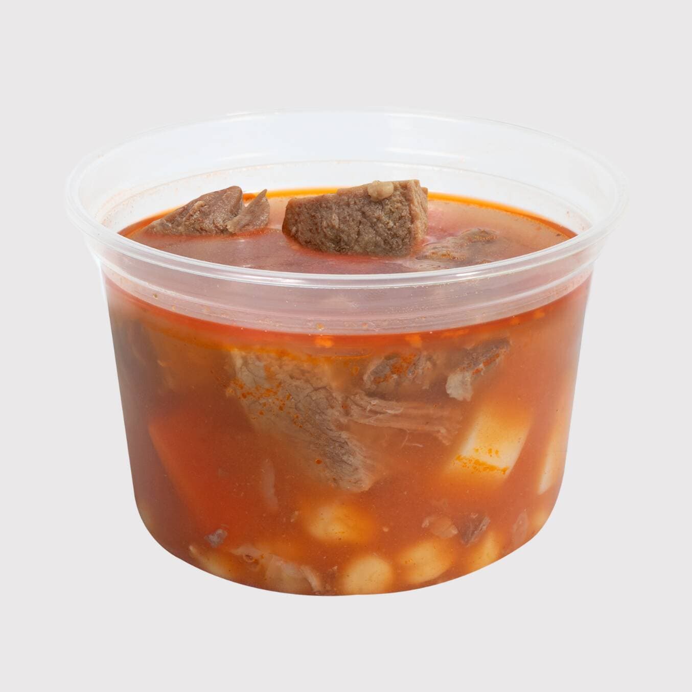 Cazuela Sinaloense