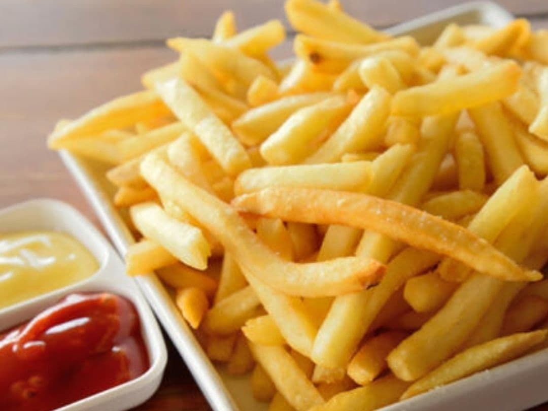 Papas Pequeñas