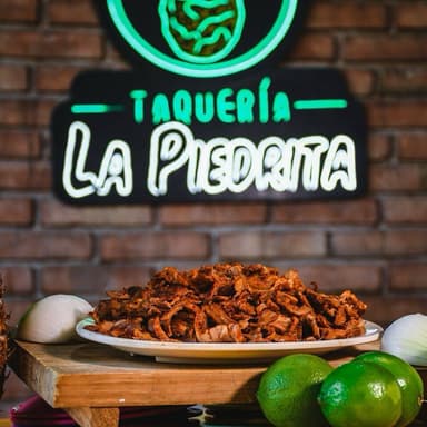 1/2 Kilo de Bistec