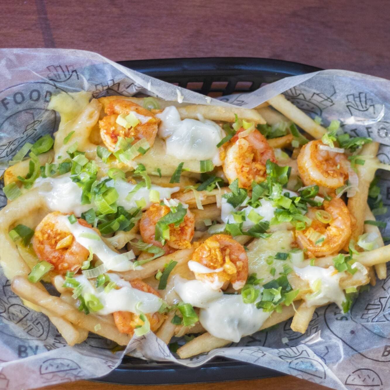 Papas Madrid