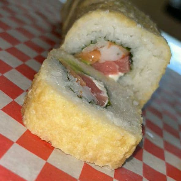 Eli Roll