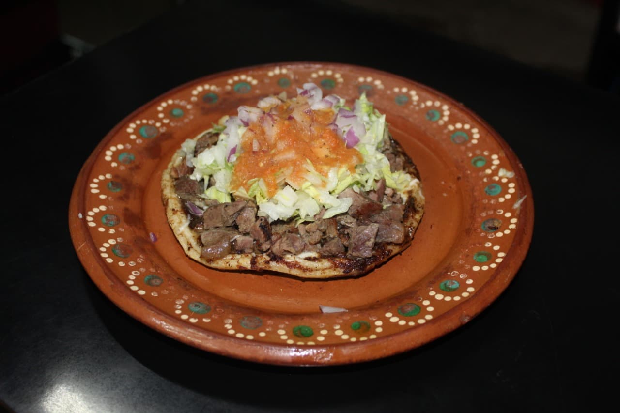 Los Plebes Tacos Estilo Sinaloa