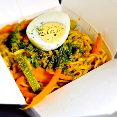 Noodles