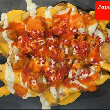 Papas House