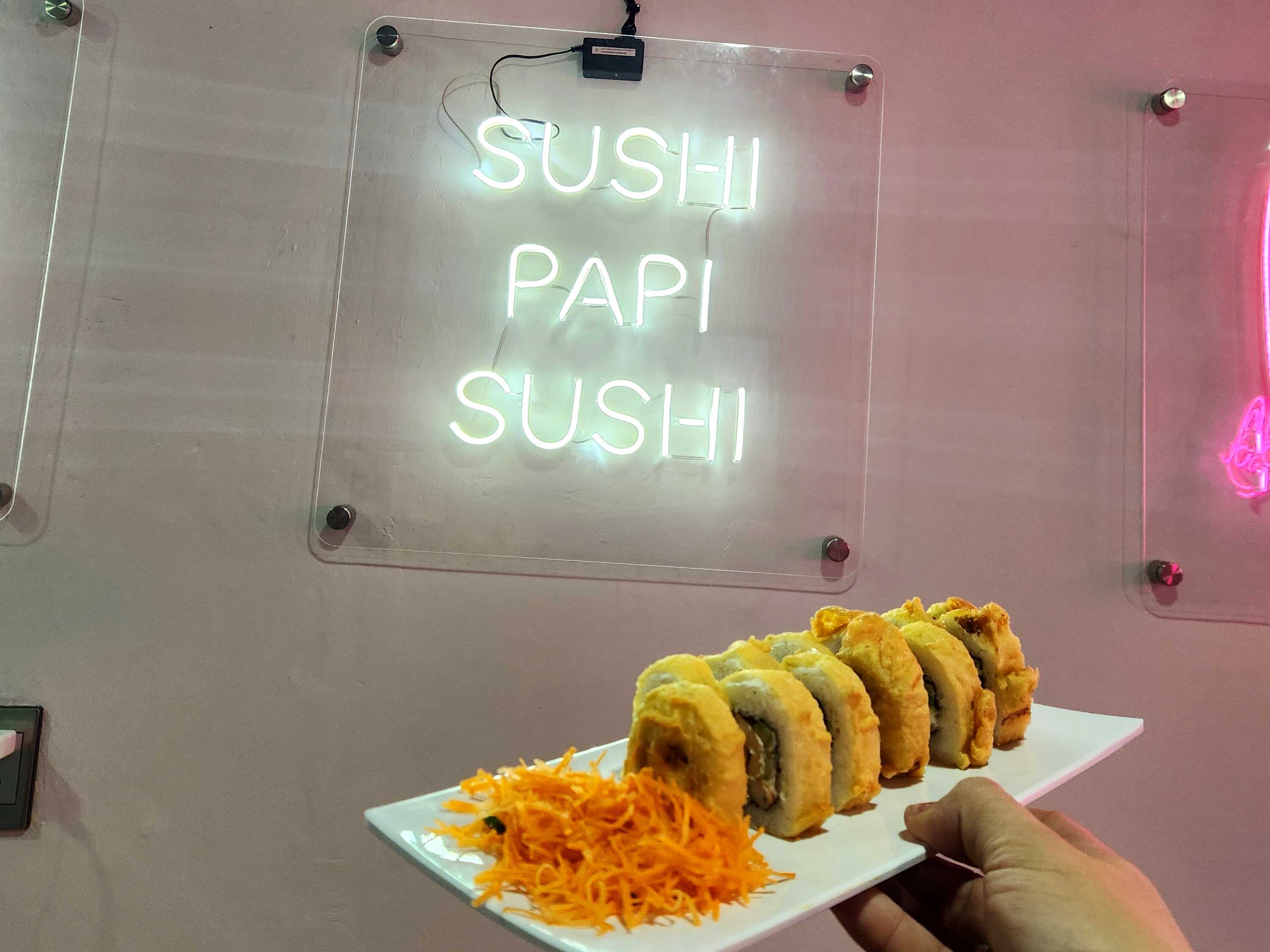 Saoko Sushi