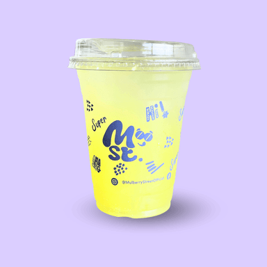 Cool Maracuyá
