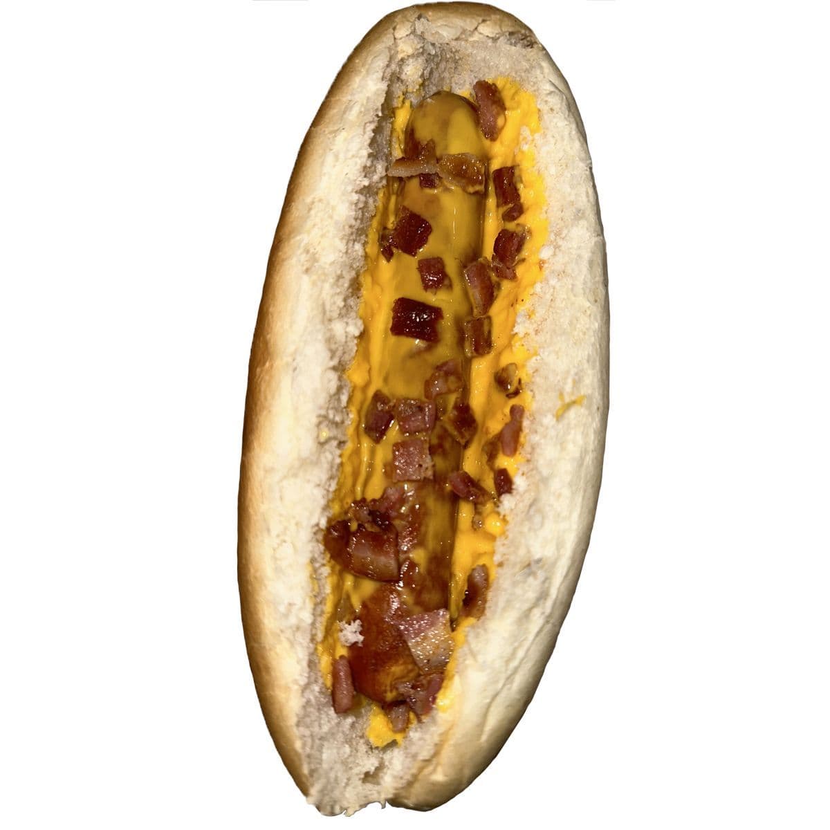 Hot Dog Cheese