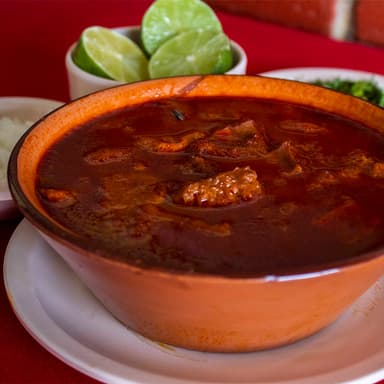 Mole de Panza 1L