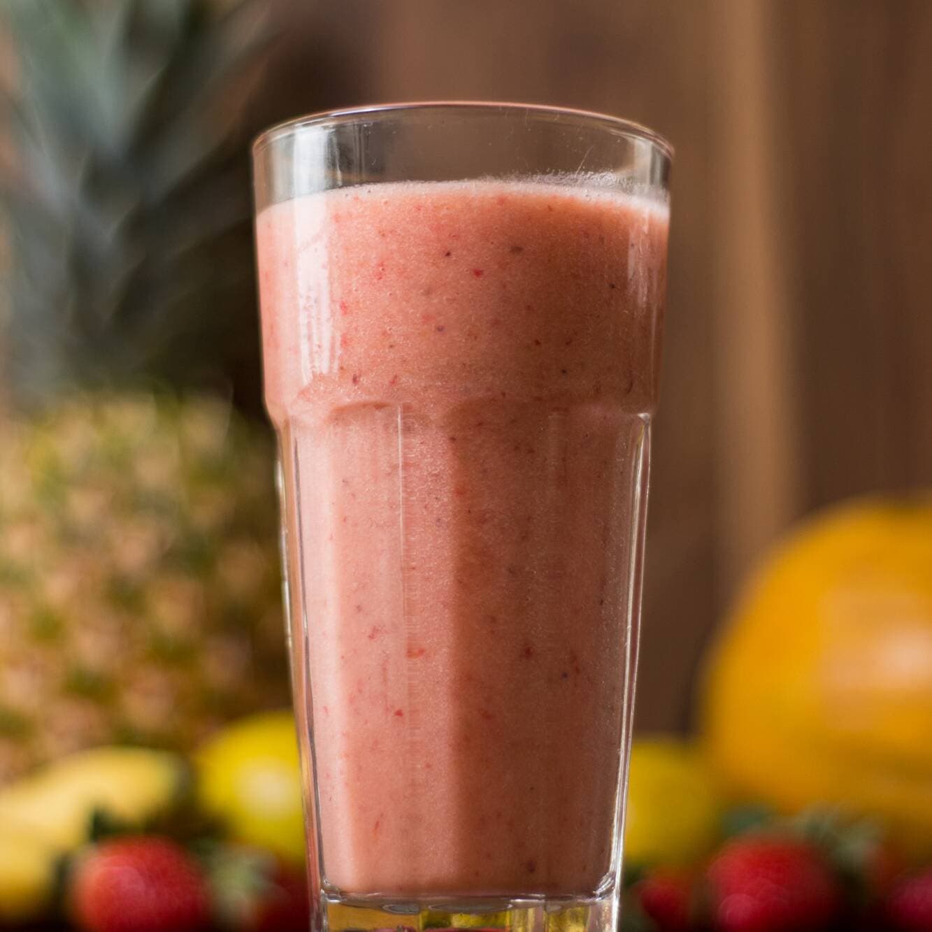 Jugo Surtido 16 Oz