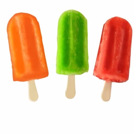 Paleta de Agua