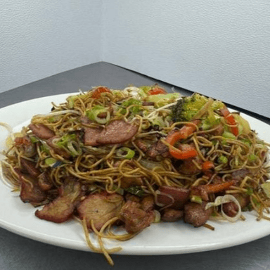 Chop Suey Seco DIDI