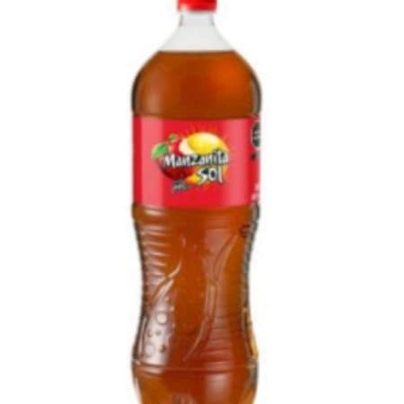 MANZANITASOL 2L