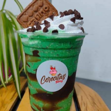 Frappés