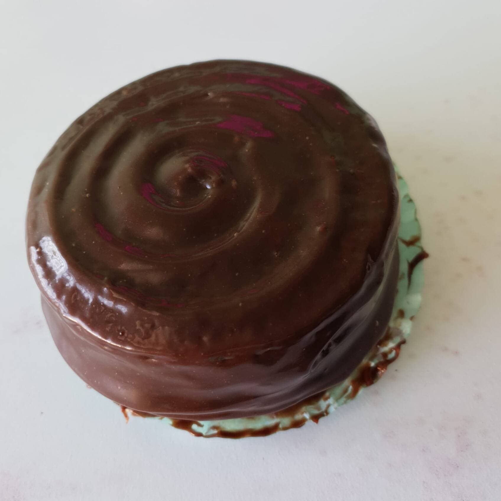Bruce Cake INDIVIDUAL