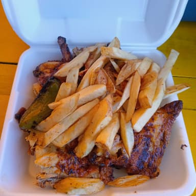 1 Pollo