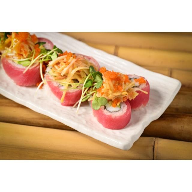BRAVEHEART ROLL