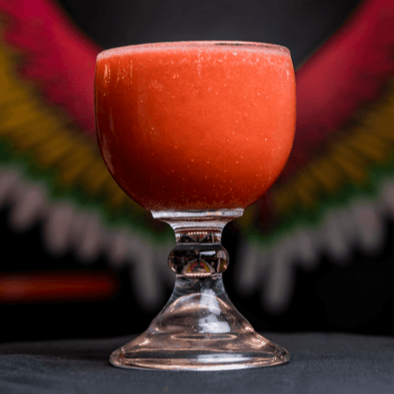 Jugo de Fresa 12 oz