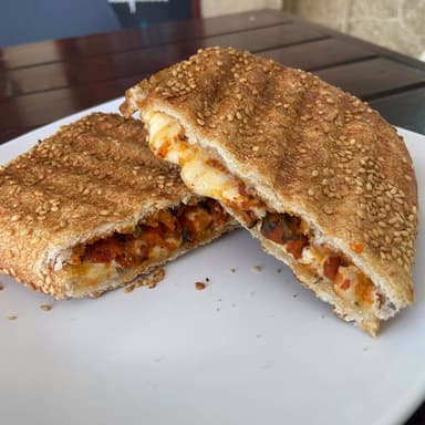 Pannini Cavernicola