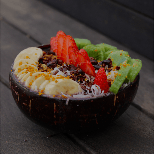 Panta Rei Bowl