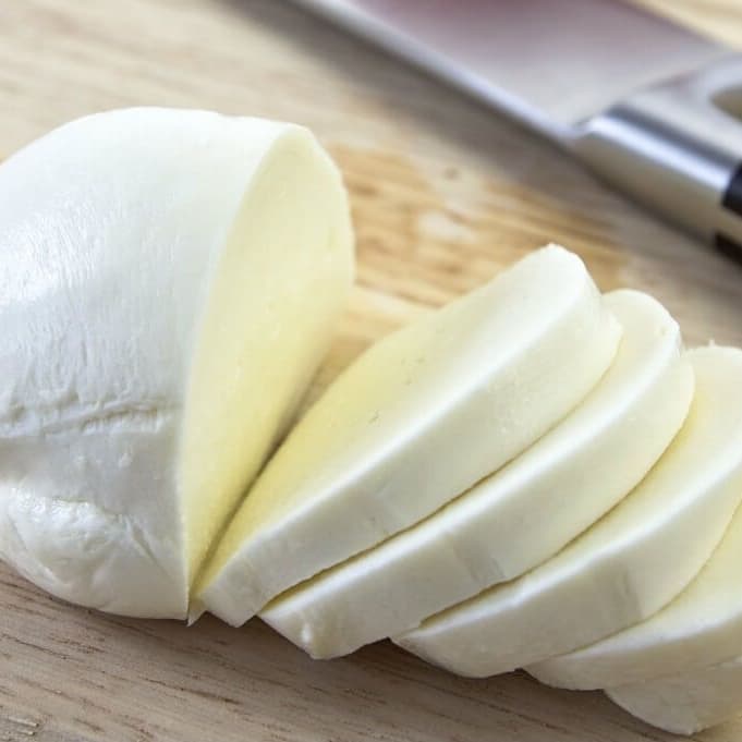 Queso Mozzarella