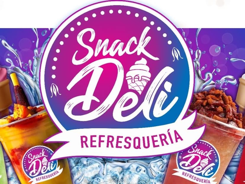 Refresqueria Snack Deli