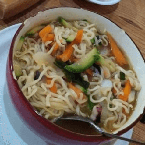 YOSENABE