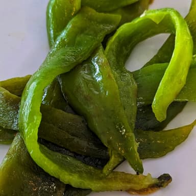 Chile Verde (1 Pieza)