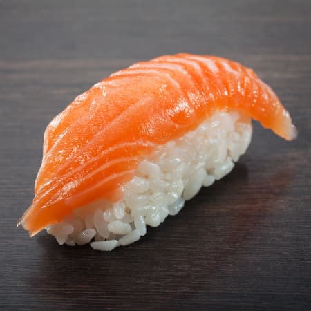 Niguiri 4